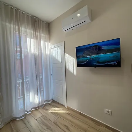 House Gli Archi * Avola