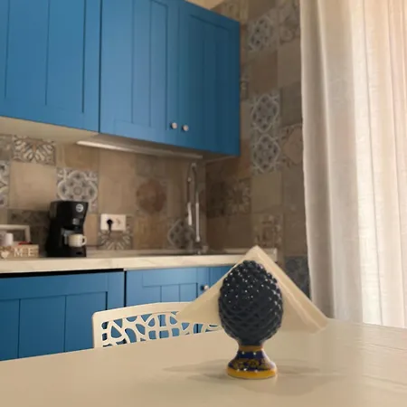 Apartmán House Gli Archi *